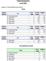 Тимуровская работа отчет