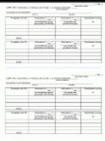 Исковое заявление об установлении родства